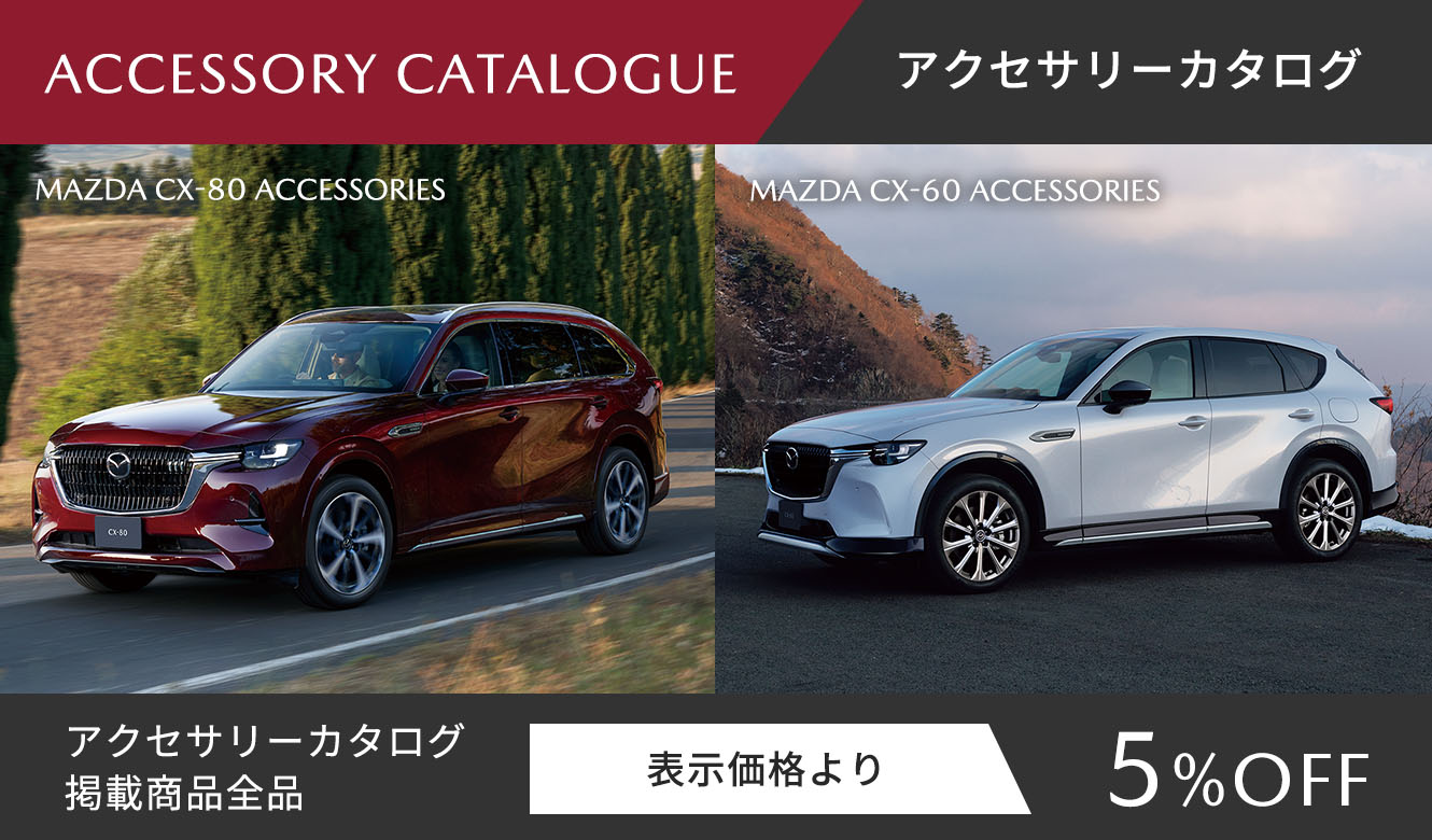 ACCESSORY CATALOGUE