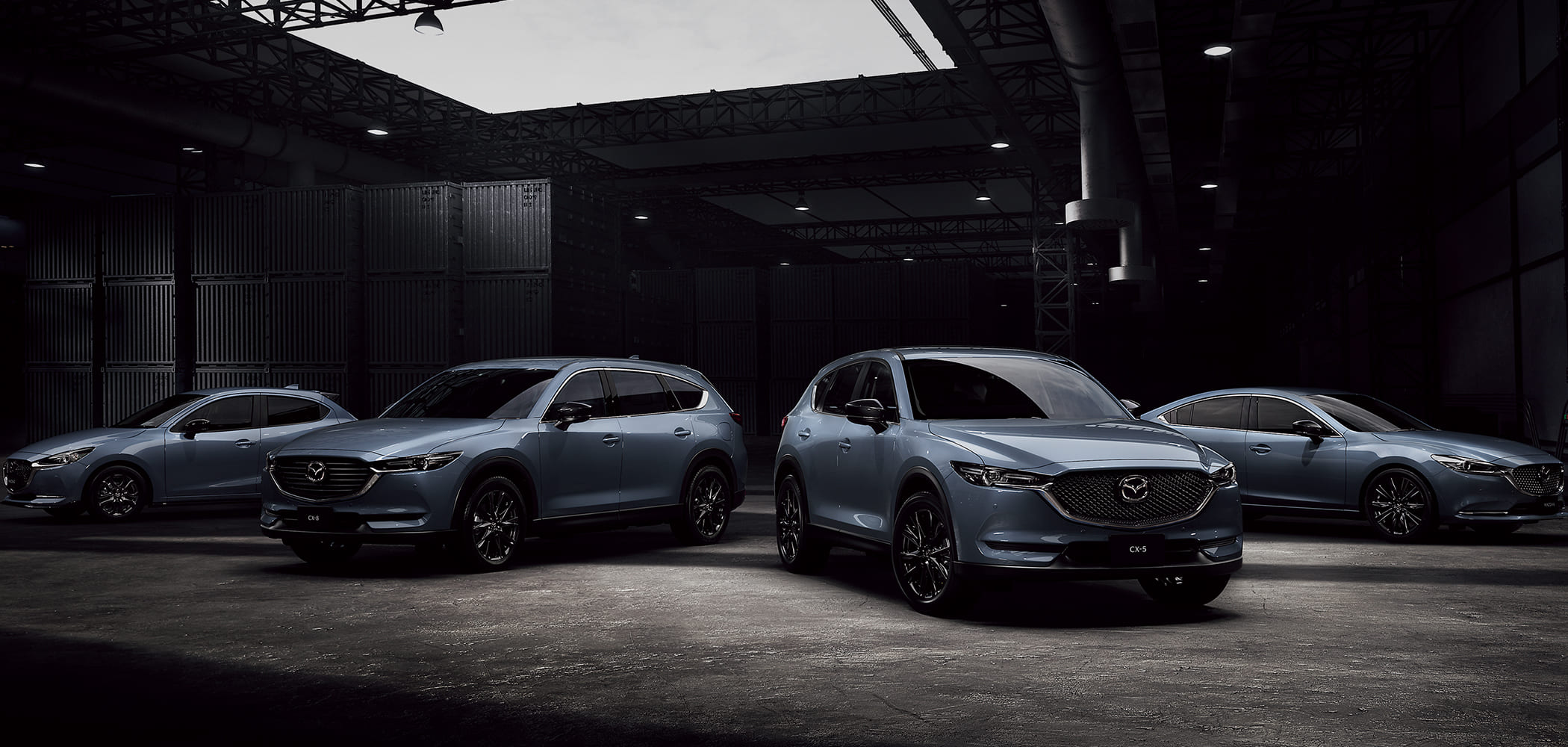 Mazda 関東マツダ オフィシャルサイト