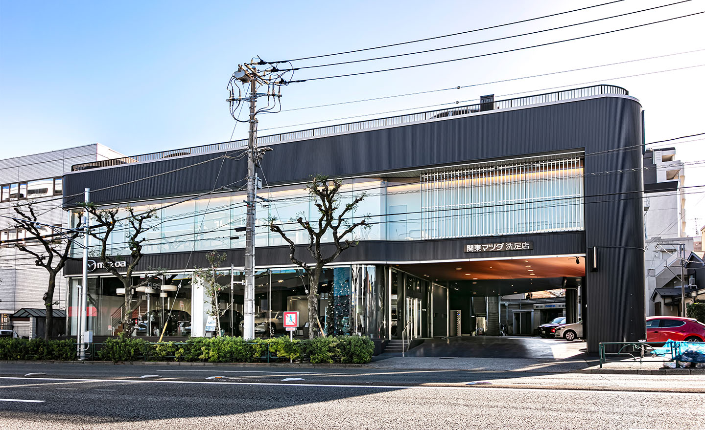 洗足店新世代店舗オープン10周年